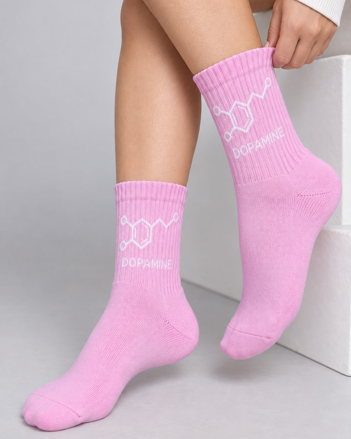 Calcetines Deportivos Dopamine Active - MD44