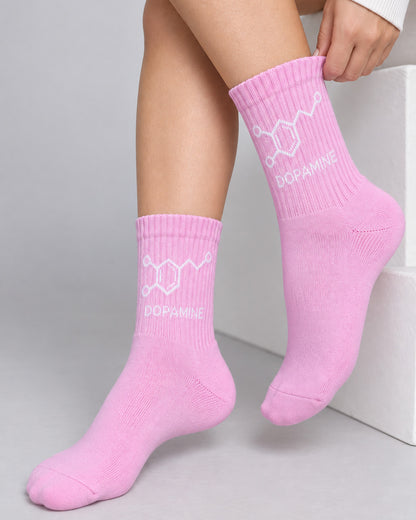 Calcetines Deportivos Dopamine Active - MD44