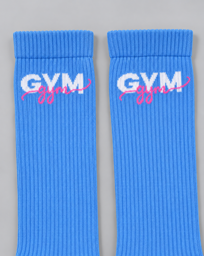 Calcetines Deportivos Gym Workout - MD47