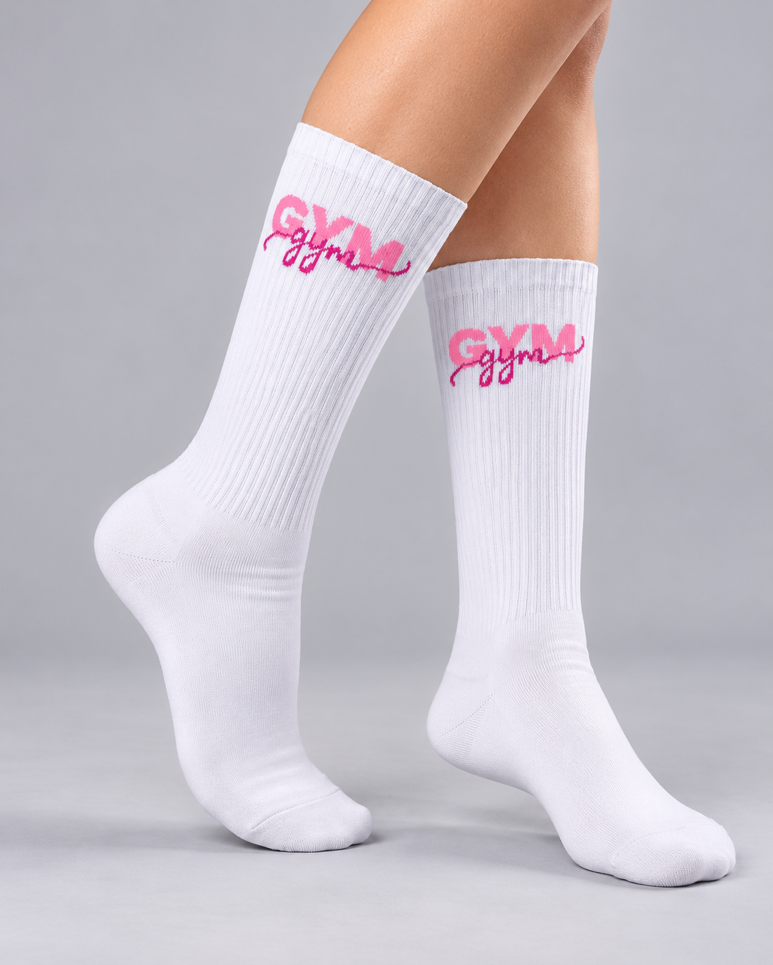Calcetines Deportivos Gym Workout - MD47
