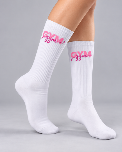 Calcetines Deportivos Gym Workout - MD47