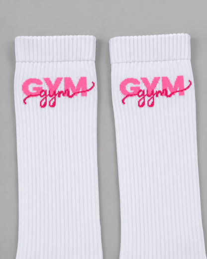 Calcetines Deportivos Gym Workout - MD47
