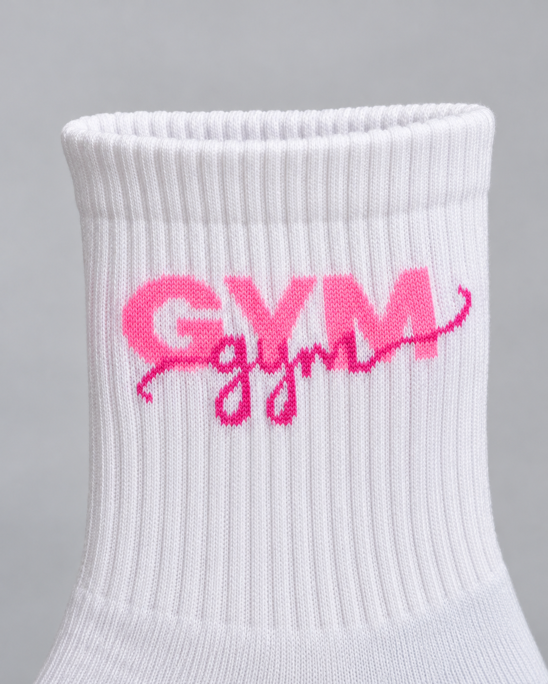 Calcetines Deportivos Gym Workout - MD47