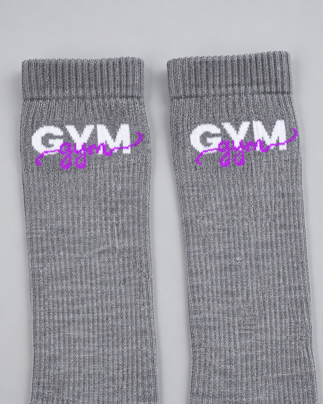 Calcetines Deportivos Gym Workout - MD47
