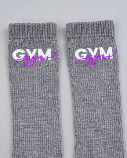Calcetines Deportivos Gym Workout - MD47