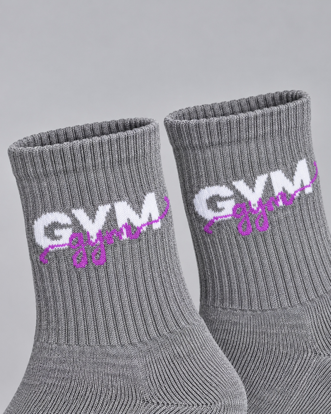 Calcetines Deportivos Gym Workout - MD47