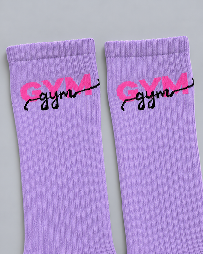 Calcetines Deportivos Gym Workout - MD47