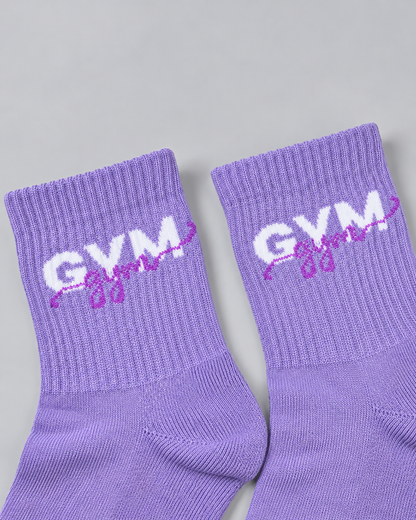 Calcetines Deportivos Gym Workout - MD47