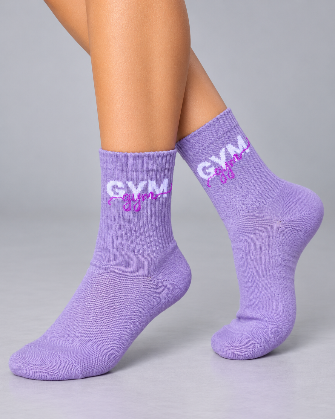 Calcetines Deportivos Gym Workout - MD47