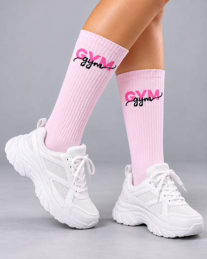 Calcetines Deportivos Gym Workout - MD47