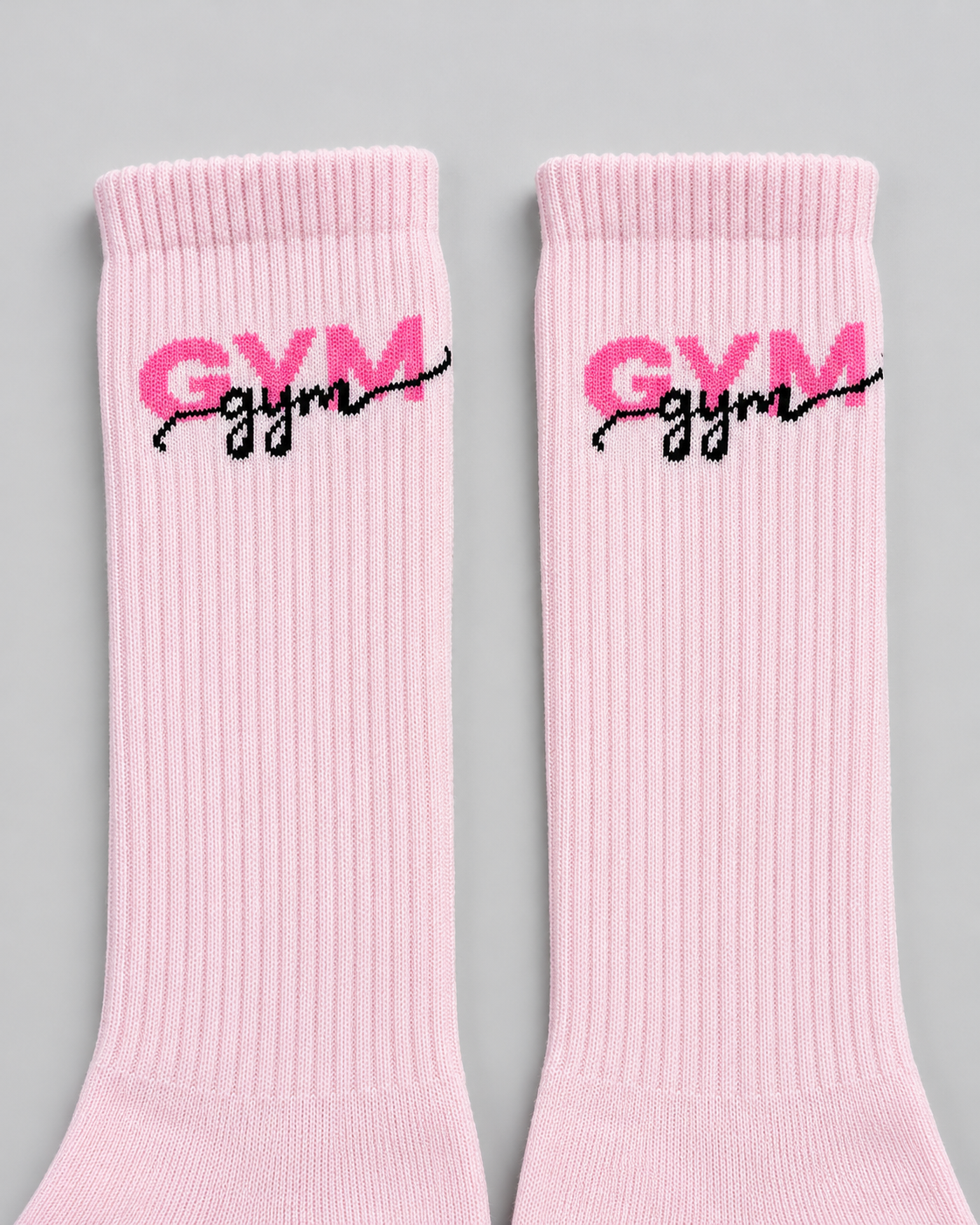 Calcetines Deportivos Gym Workout - MD47