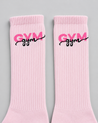 Calcetines Deportivos Gym Workout - MD47
