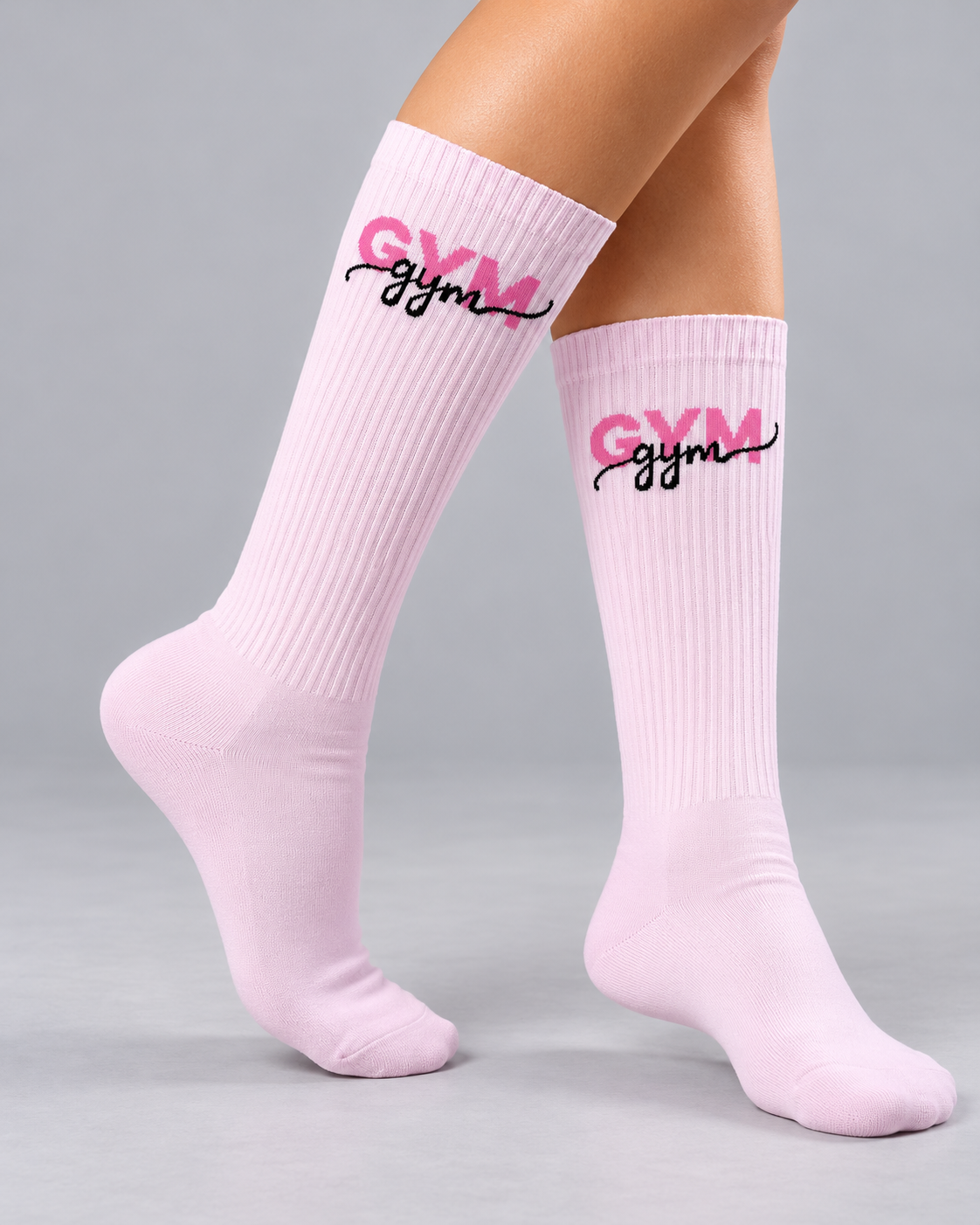 Calcetines Deportivos Gym Workout - MD47