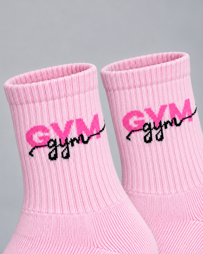Calcetines Deportivos Gym Workout - MD47