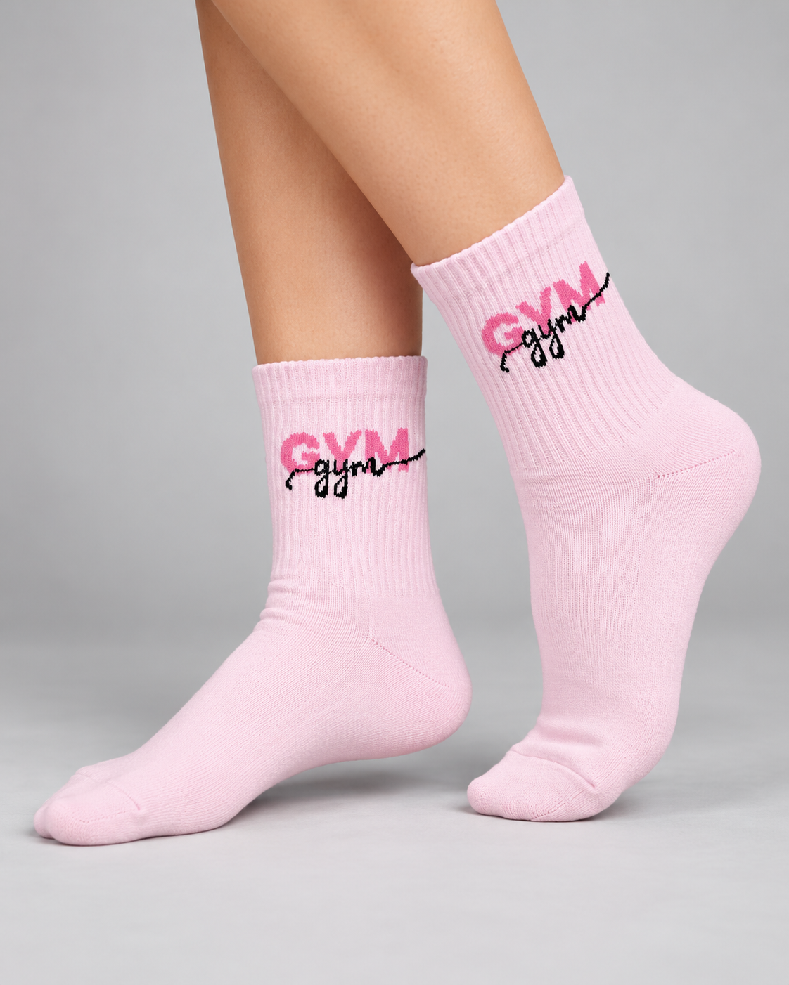 Calcetines Deportivos Gym Workout - MD47