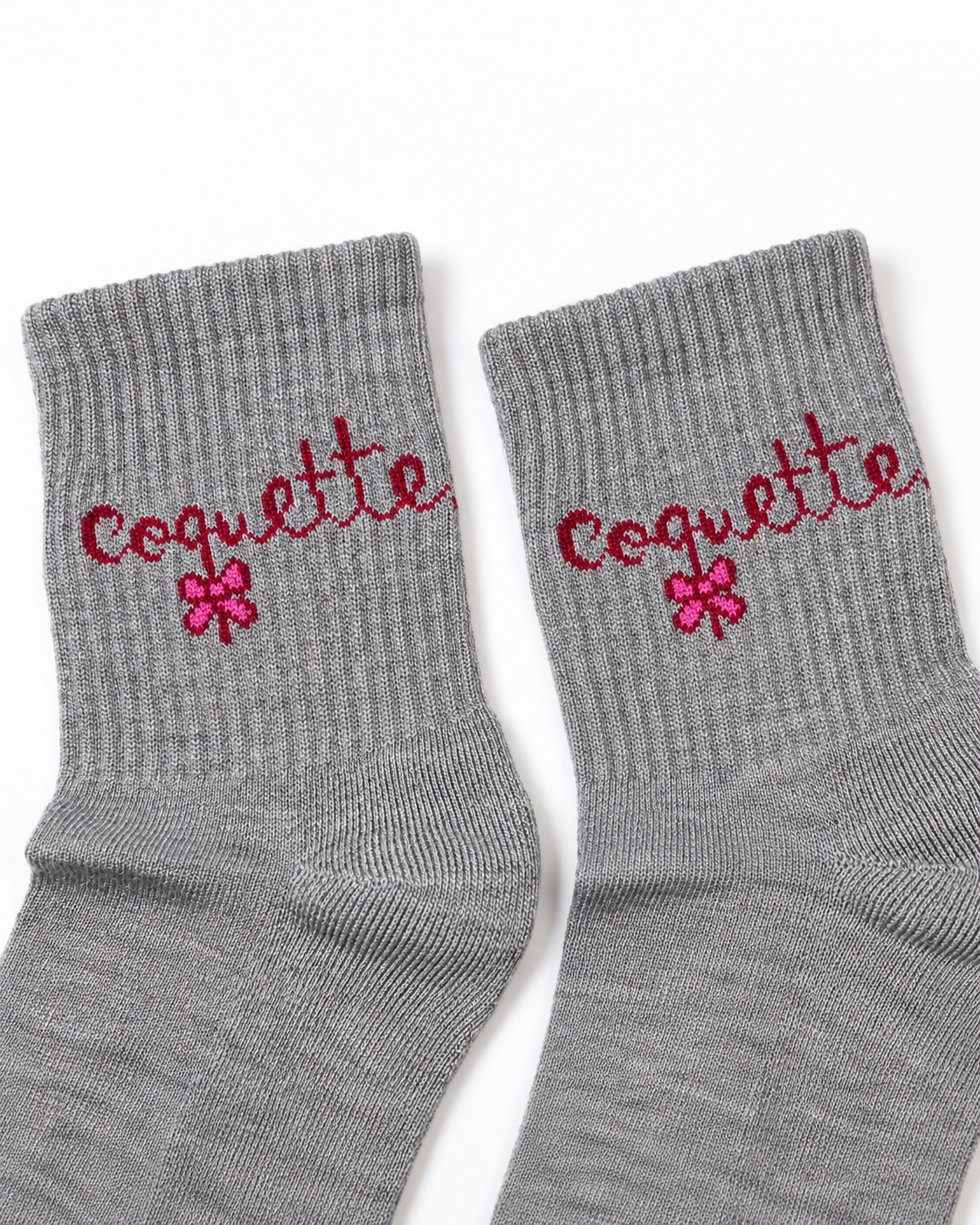 Calcetines Deportivos Coquette - MD53