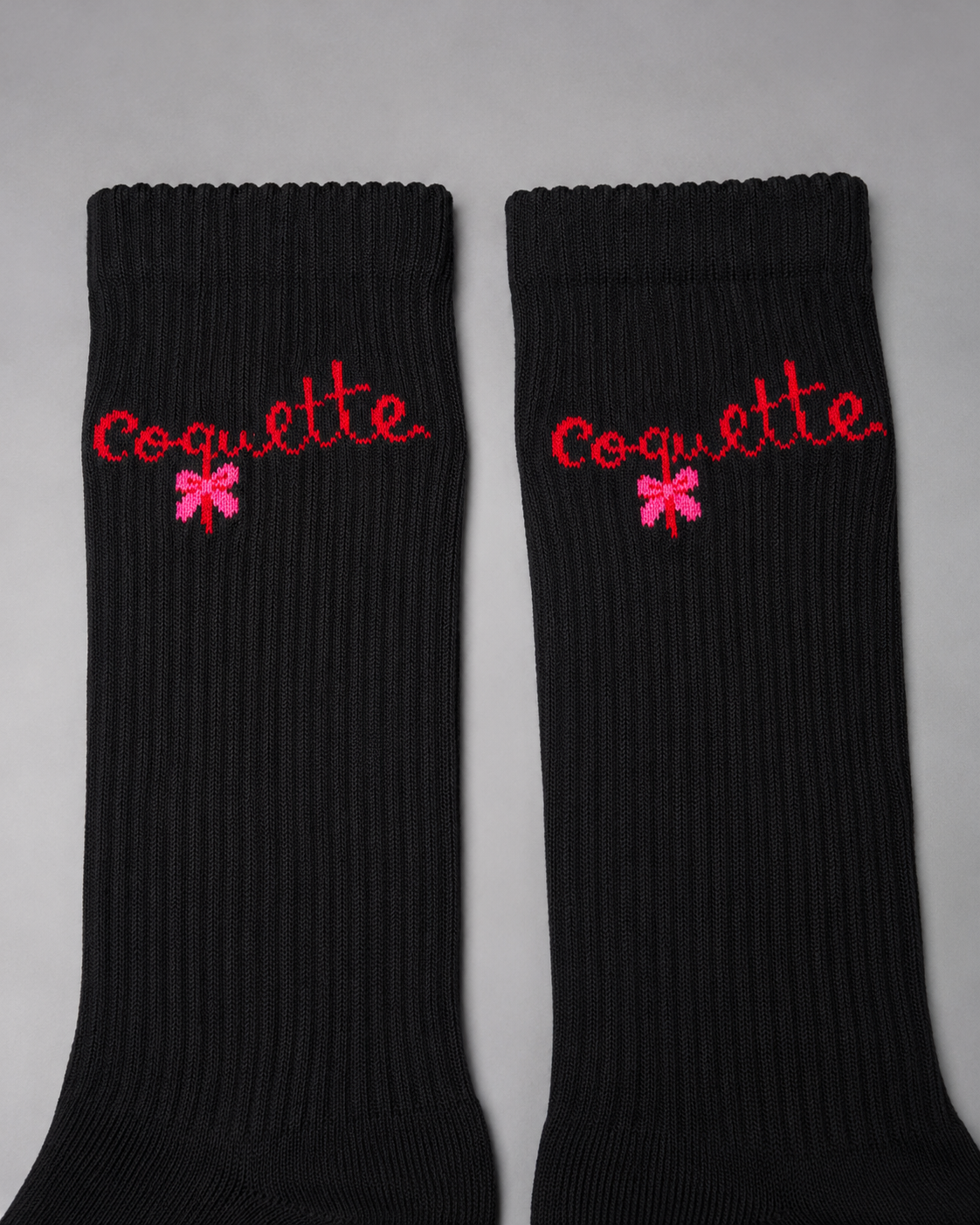 Calcetines Deportivos Coquette - MD53