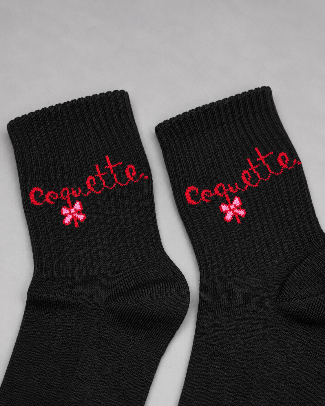 Calcetines Deportivos Coquette - MD53