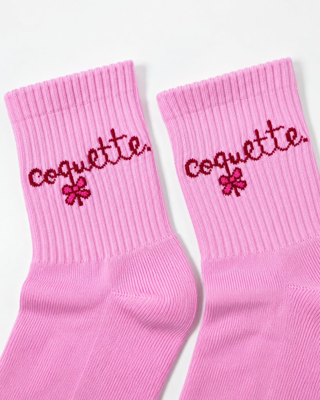 Calcetines Deportivos Coquette - MD53