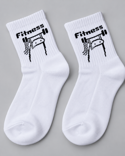 Calcetines Deportivos Flork Strong - MD58