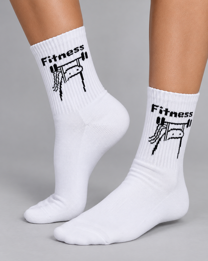 Calcetines Deportivos Flork Strong - MD58
