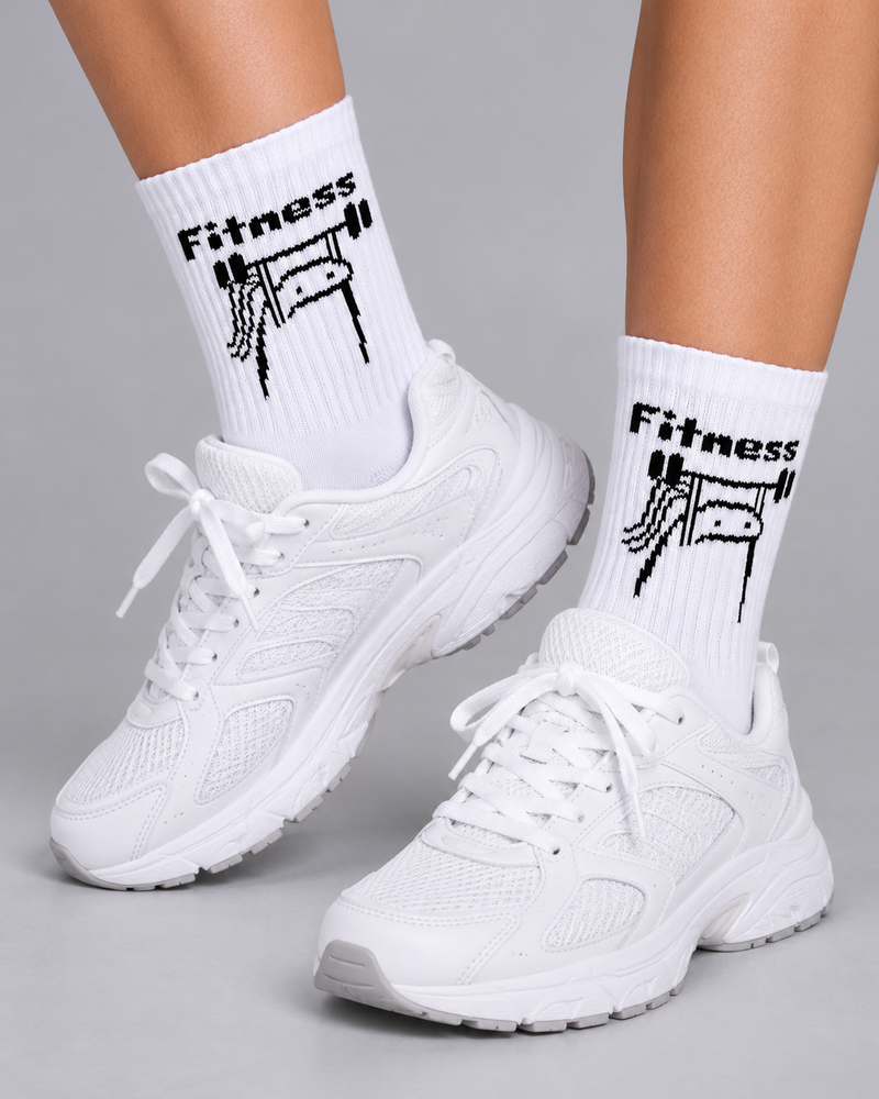 Calcetines Deportivos Flork Strong - MD58