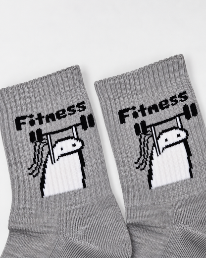 Calcetines Deportivos Flork Strong - MD58