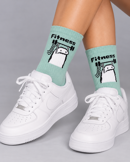 Calcetines Deportivos Flork Strong - MD58