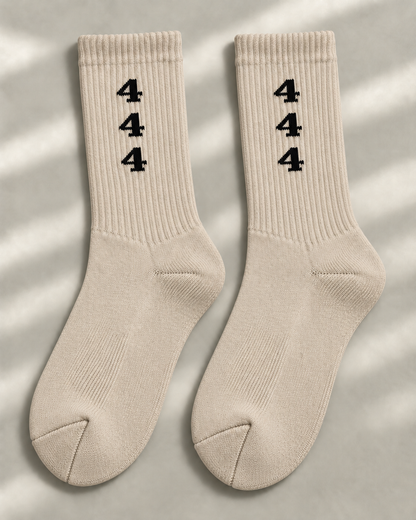 Calcetines Deportivos Aura 444 - MD62
