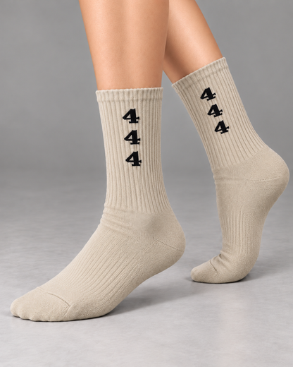 Calcetines Deportivos Aura 444 - MD62