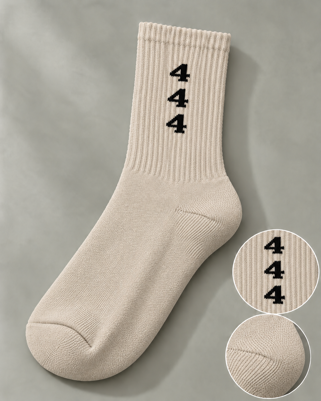 Calcetines Deportivos Aura 444 - MD62