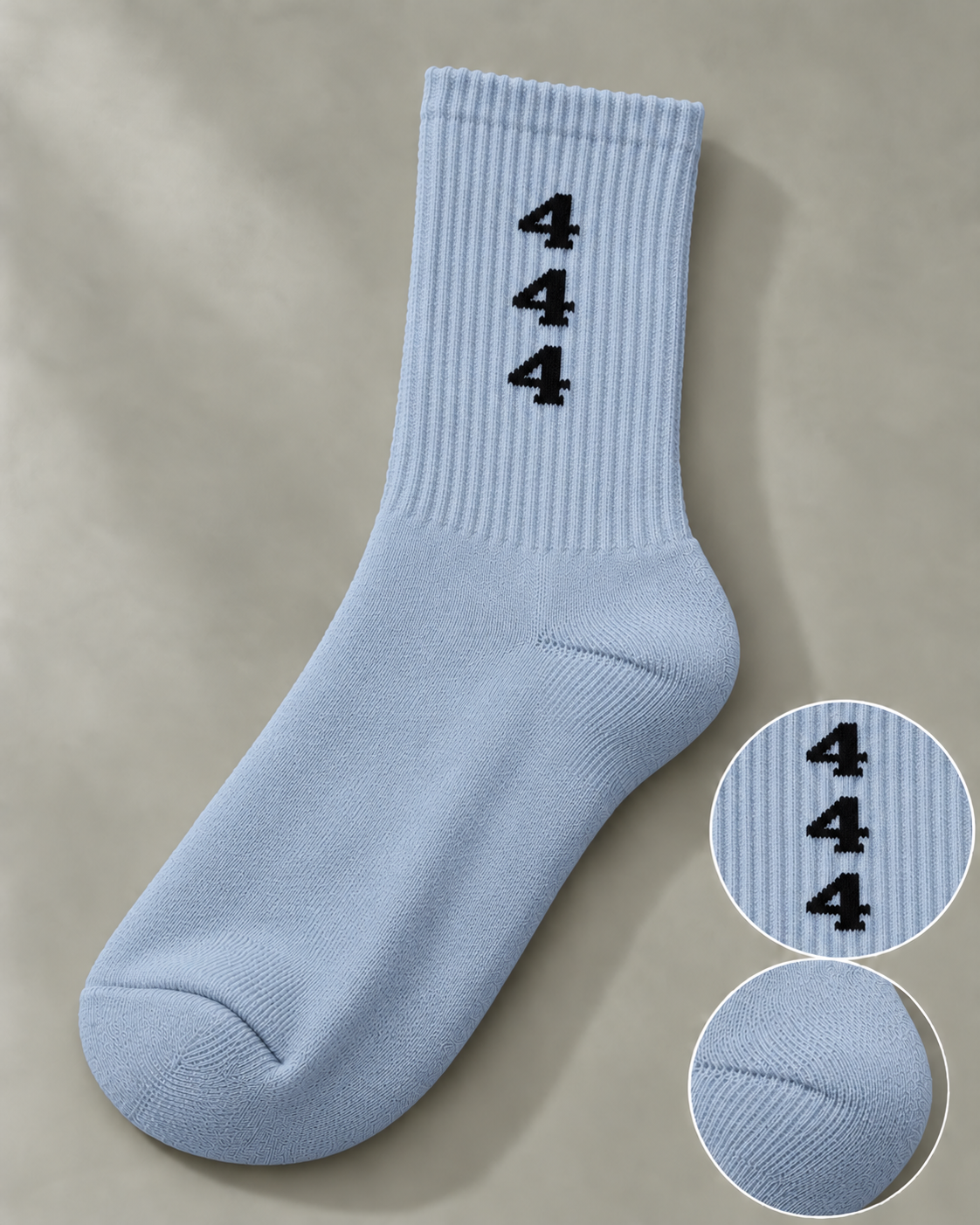 Calcetines Deportivos Aura 444 - MD62