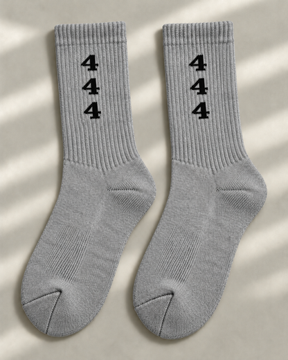Calcetines Deportivos Aura 444 - MD62