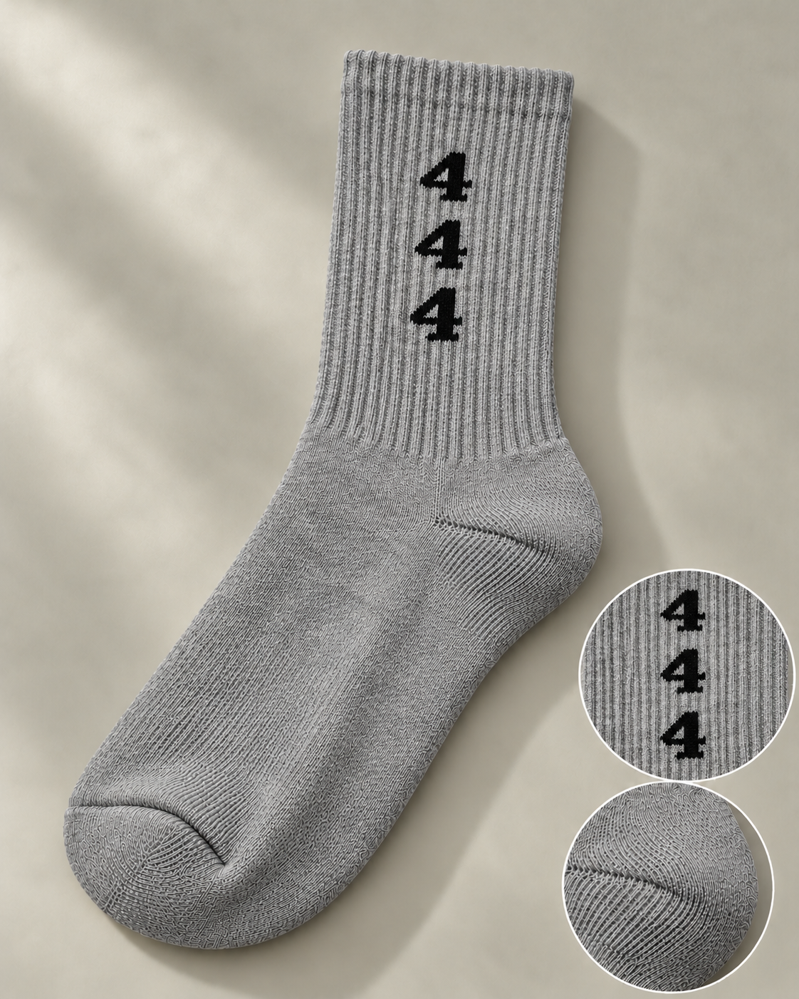 Calcetines Deportivos Aura 444 - MD62