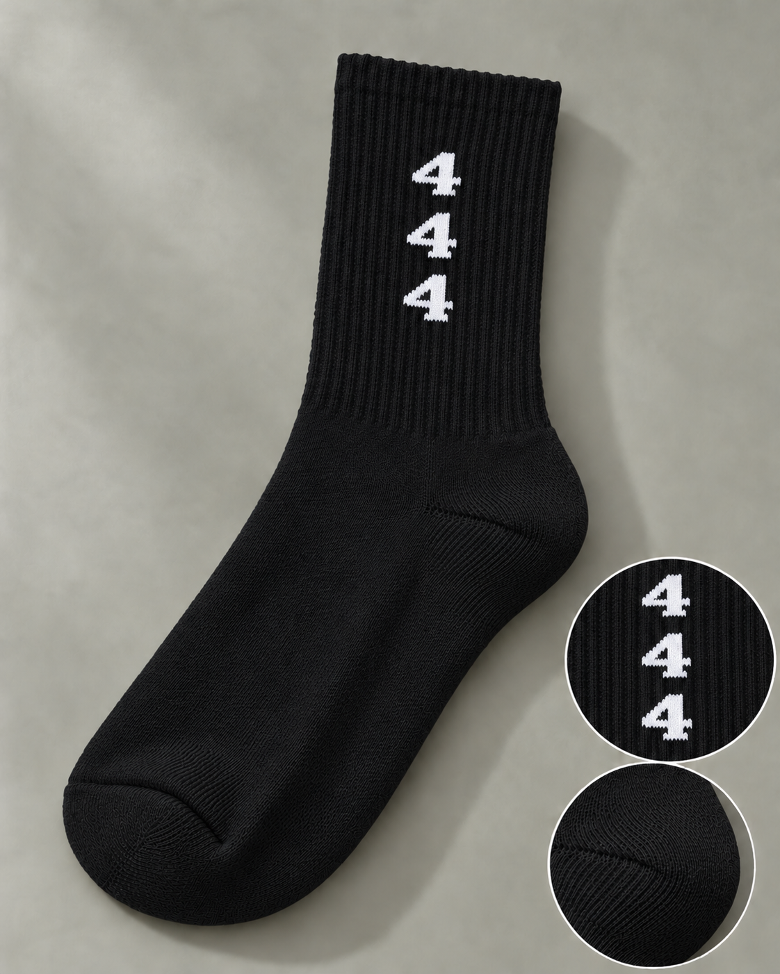 Calcetines Deportivos Aura 444 - MD62