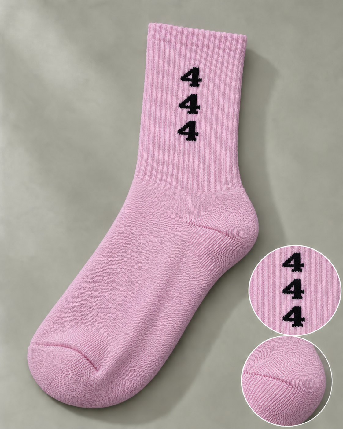 Calcetines Deportivos Aura 444 - MD62