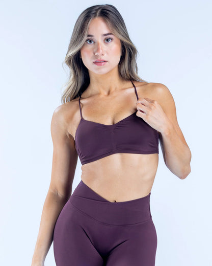 Conjunto Deportivo Vision Short 4.5 y Top Peto - FX04