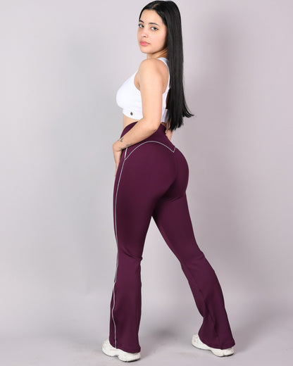 Calza Euphoria Curve - A325