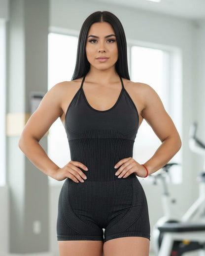 Enterito doble push up Prelavado Levanta cola - X03