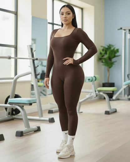 Enteritos Manga Larga Calidad Premium - Zl-2