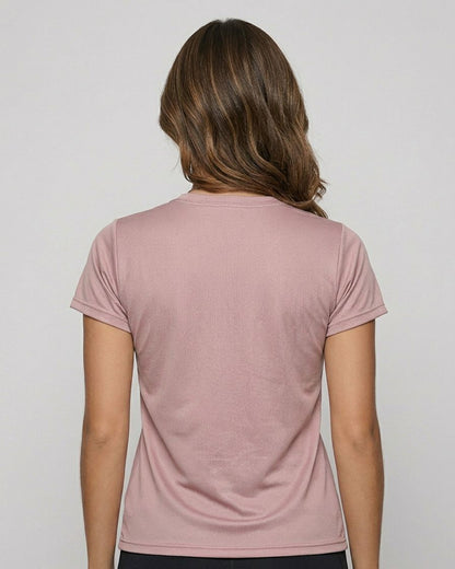 Polera Active Premium: Clásica, Fresca y No se Pega al Sudar - A336