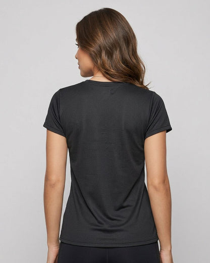 Polera Active Premium: Clásica, Fresca y No se Pega al Sudar - A336