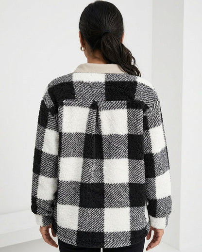 Polerón Étnico Chiporro: Estilo y Confort Invernal - JC516075