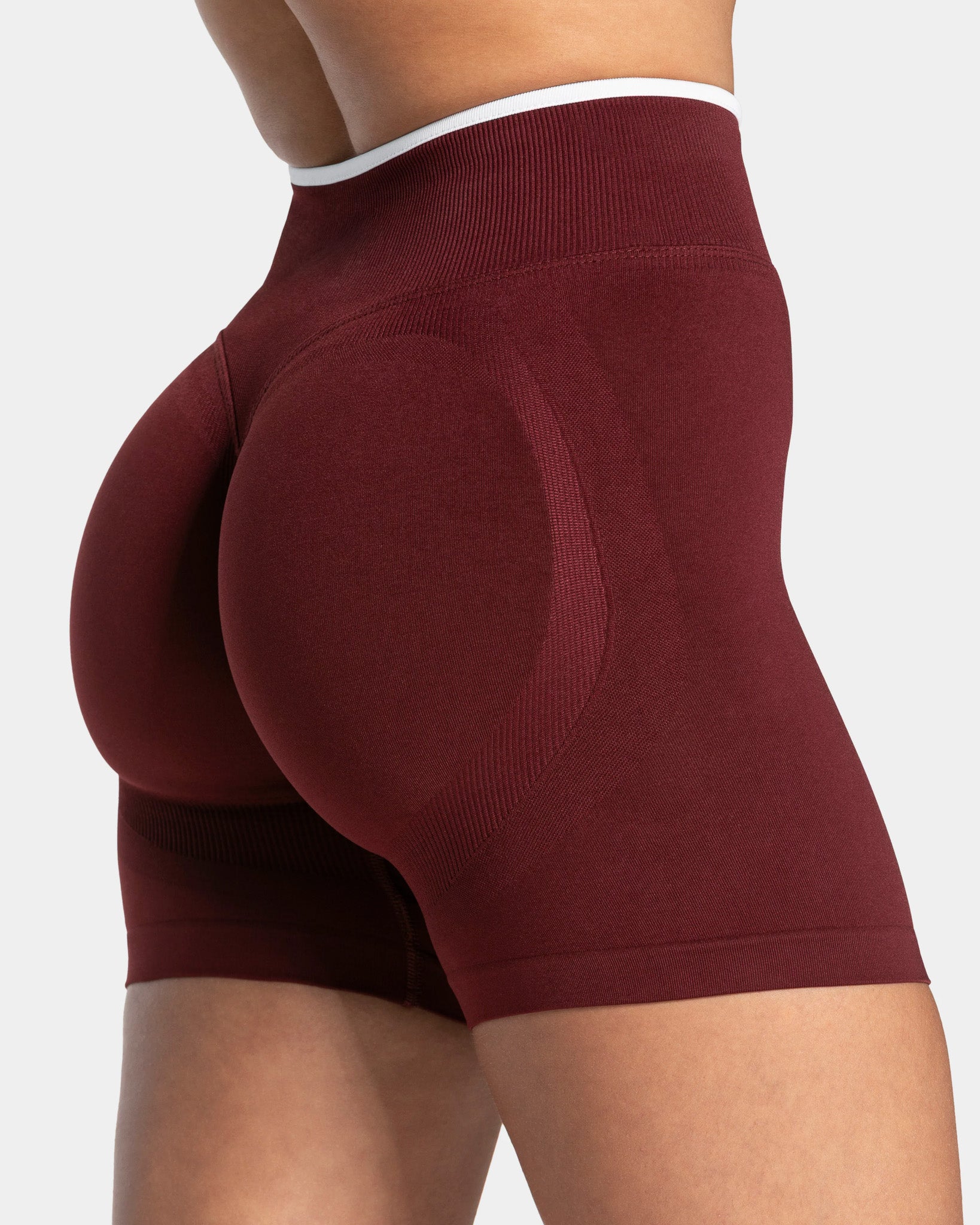 Conjunto Deportivo Fitness Mujer Top Tirantes y Short Biker - FX01